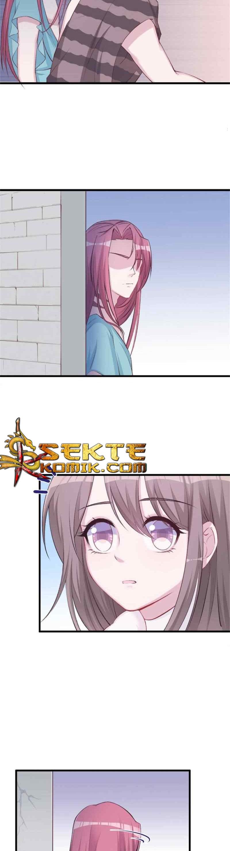 Beauty and the Beasts Chapter 142 Bahasa Indonesia